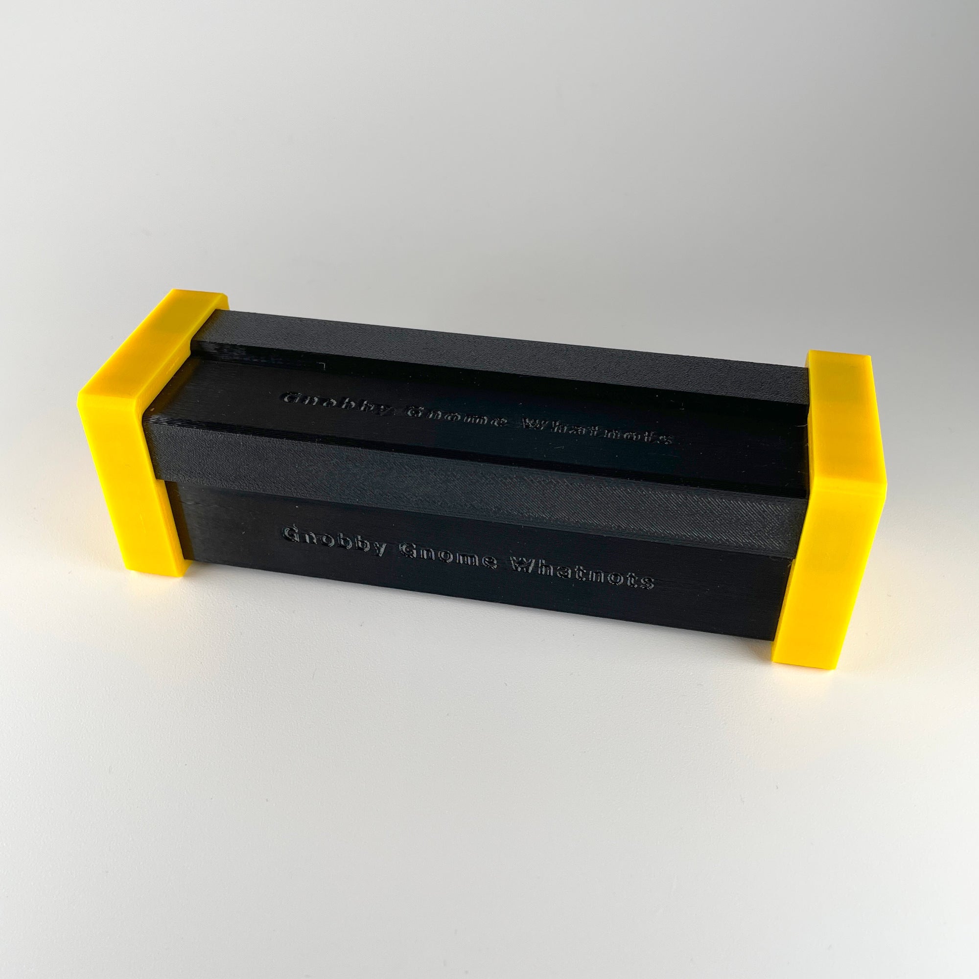 Domino Travel Pack - A Complete Travel Domino Set with Four Built-In Playing Trays