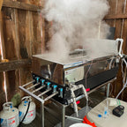 Gnobby Gnome Maple Syrup - A Unique Small-Batch Maple Syrup from New York's Catskill Region