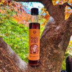 Gnobby Gnome Maple Syrup - A Unique Small-Batch Maple Syrup from New York's Catskill Region