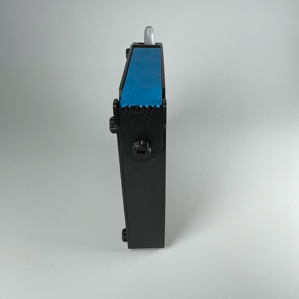 TapeScribe™ - Masking Tape Label Station with Built-In Marker Holder