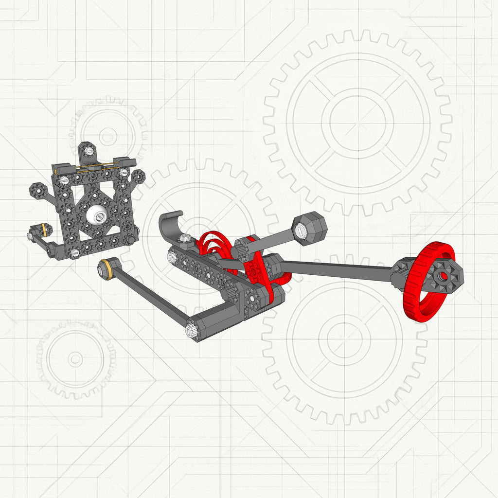 OctaLock™ Core Set – The Complete Modular Building System