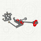 OctaLock™ Core Set – The Complete Modular Building System