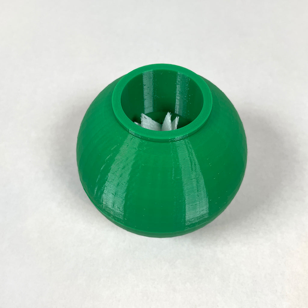 The Sphere — Kusasei™ Series of Self-Watering Planters