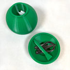 The Sphere — Kusasei™ Series of Self-Watering Planters