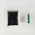 The Sphere — Kusasei™ Series of Self-Watering Planters