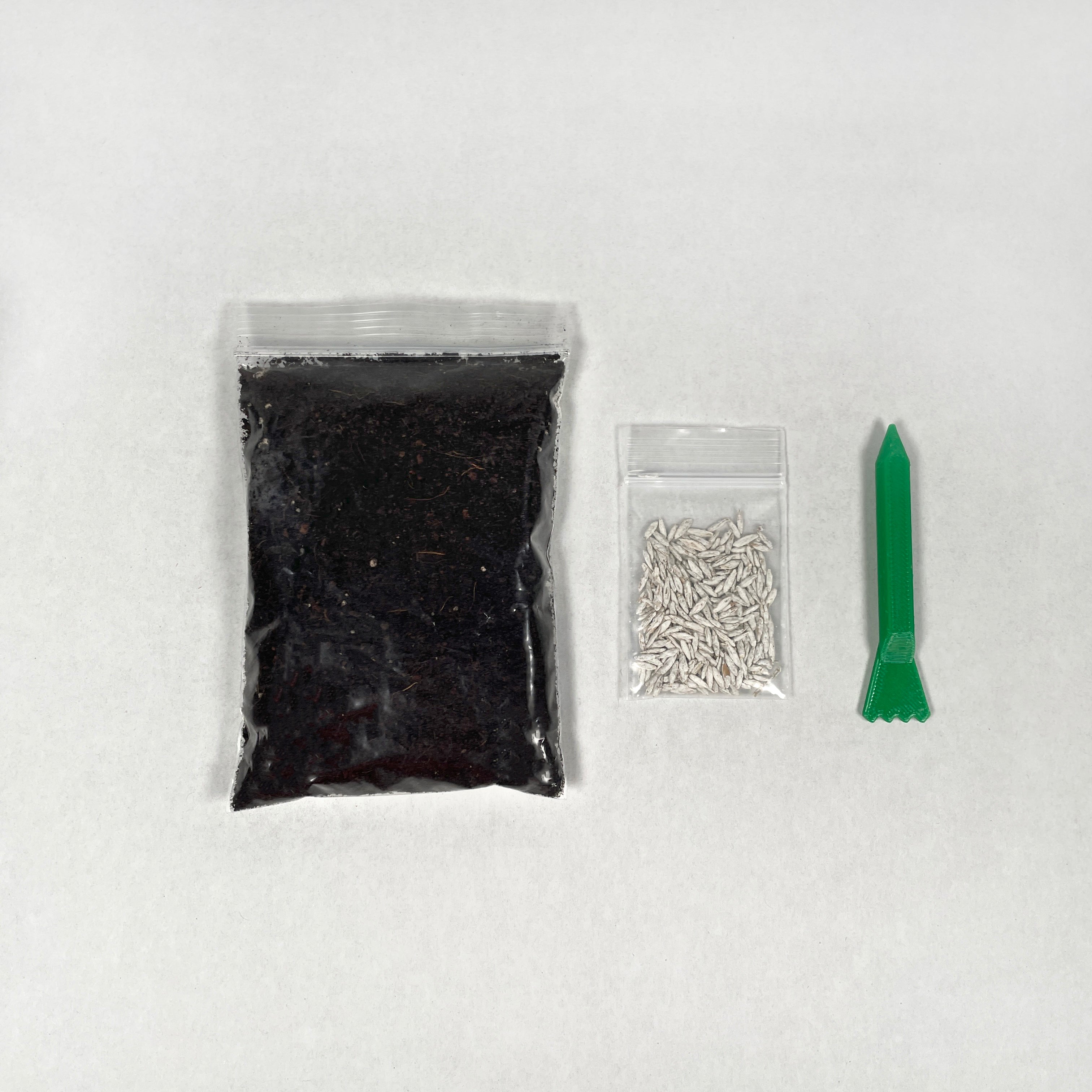 The Sphere — Kusasei™ Series of Self-Watering Planters