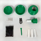 The Sphere — Kusasei™ Series of Self-Watering Planters