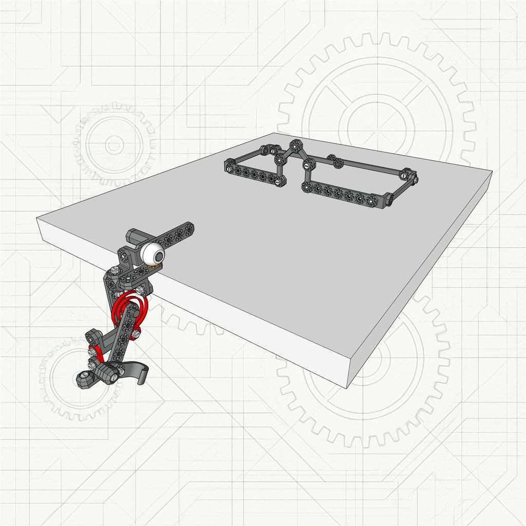 OctaLock™ Core Set – The Complete Modular Building System