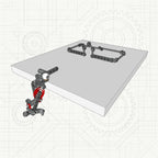 OctaLock™ Core Set – The Complete Modular Building System