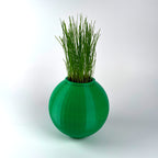The Sphere — Kusasei™ Series of Self-Watering Planters