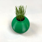The Sphere — Kusasei™ Series of Self-Watering Planters