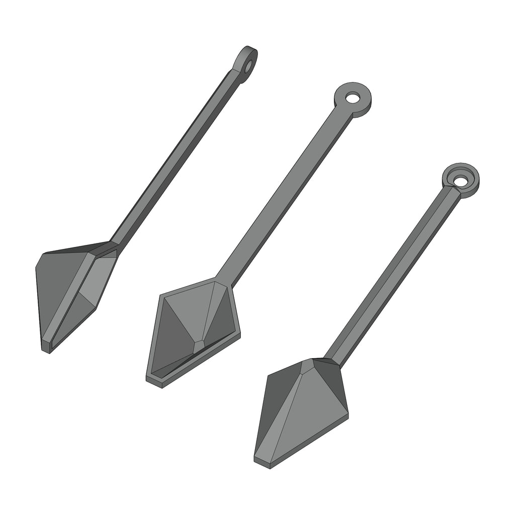 Matta – The Precision Coffee Bean Measuring Spoon