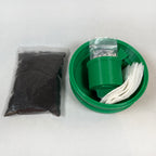 The Sphere — Kusasei™ Series of Self-Watering Planters