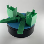 Shimble™ - Micro-Step Locking Wedges.