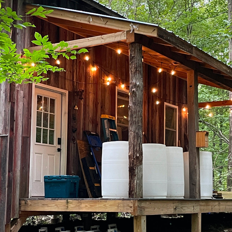 Gnobby Gnome Maple Syrup - A Unique Small-Batch Maple Syrup from New York's Catskill Region